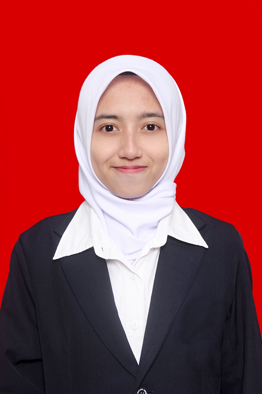 FITRIA RAHMA A., S. Pd