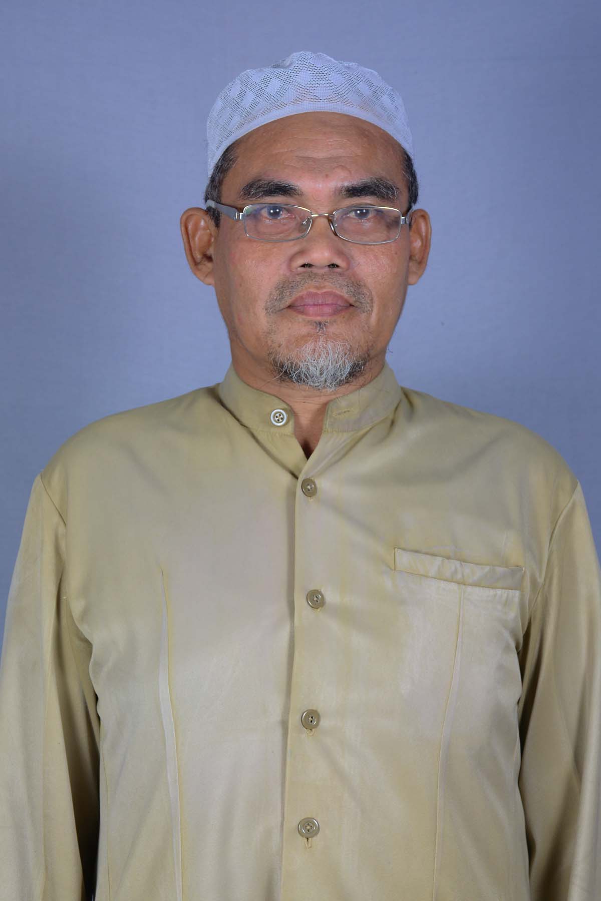 SYAIFUDIN ZUHRI