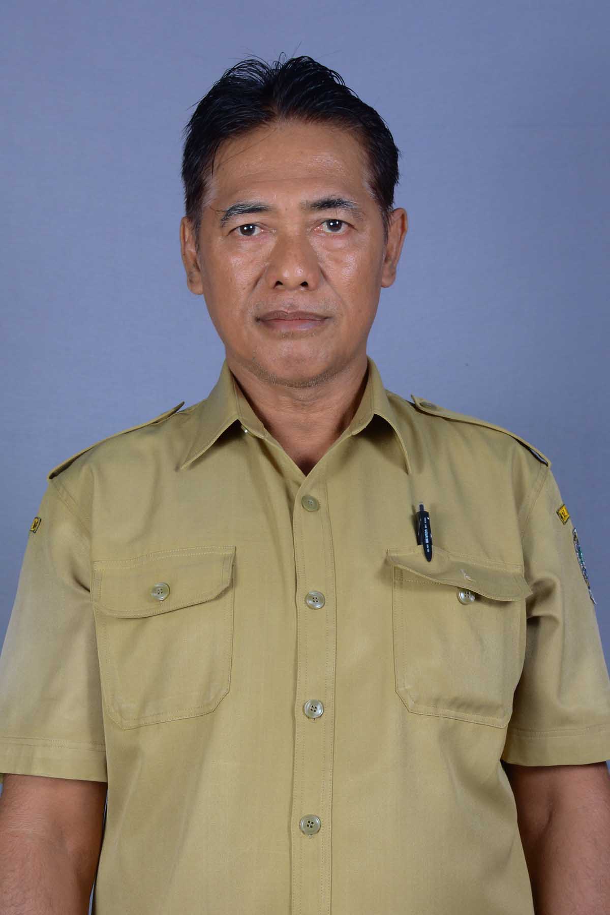 GATOT ARIYANTO