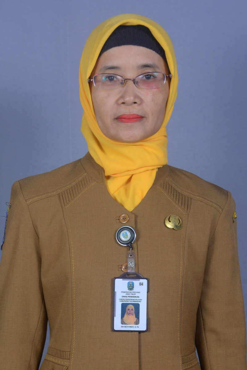 ENI SETYOWATI