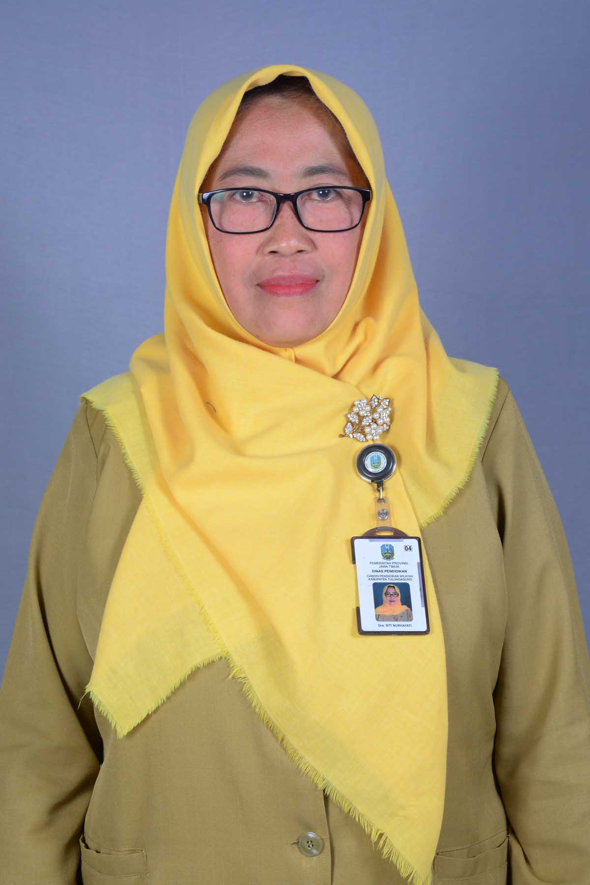 SITI NURHAYATI