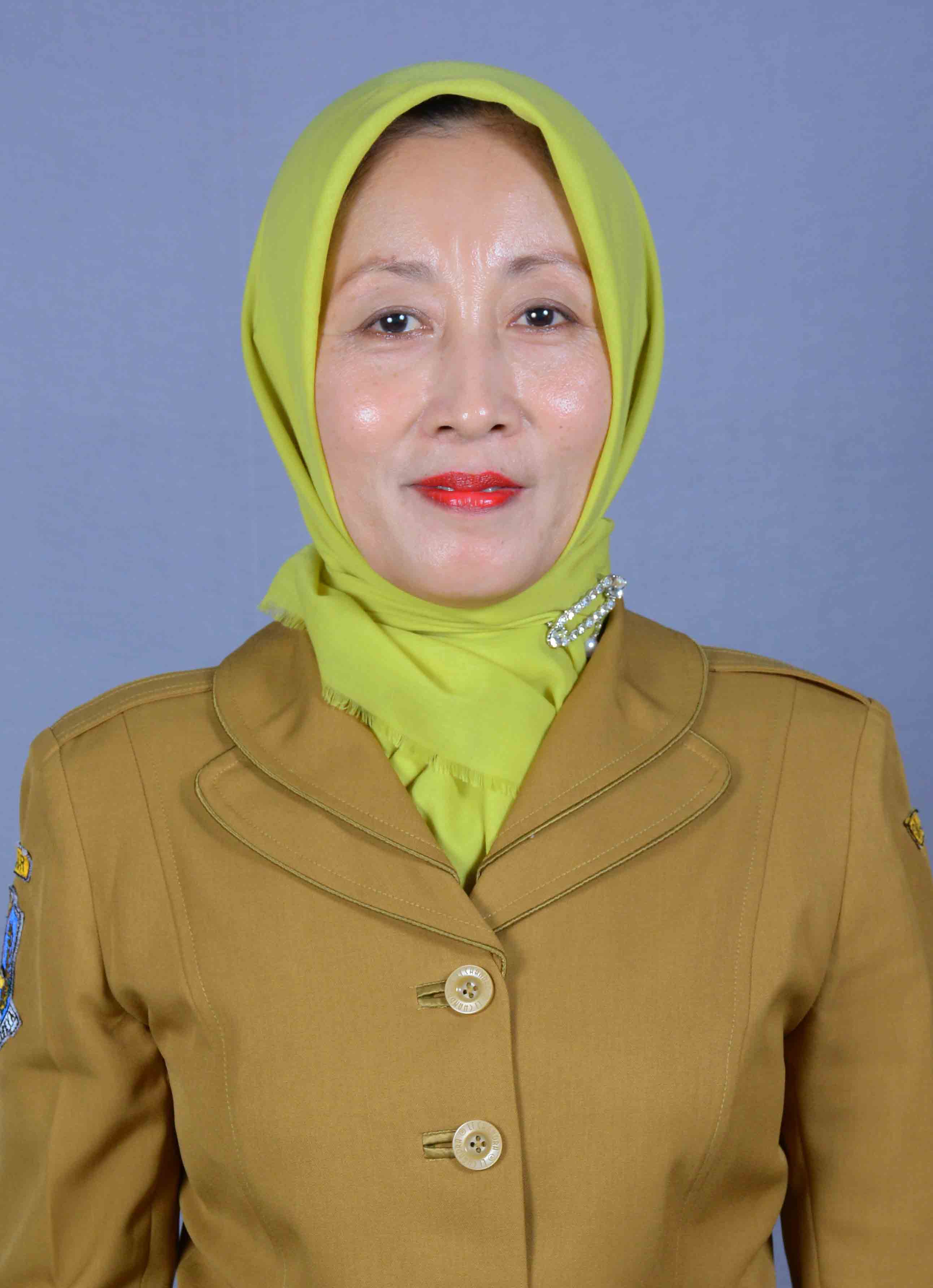 DEWI YULIANA