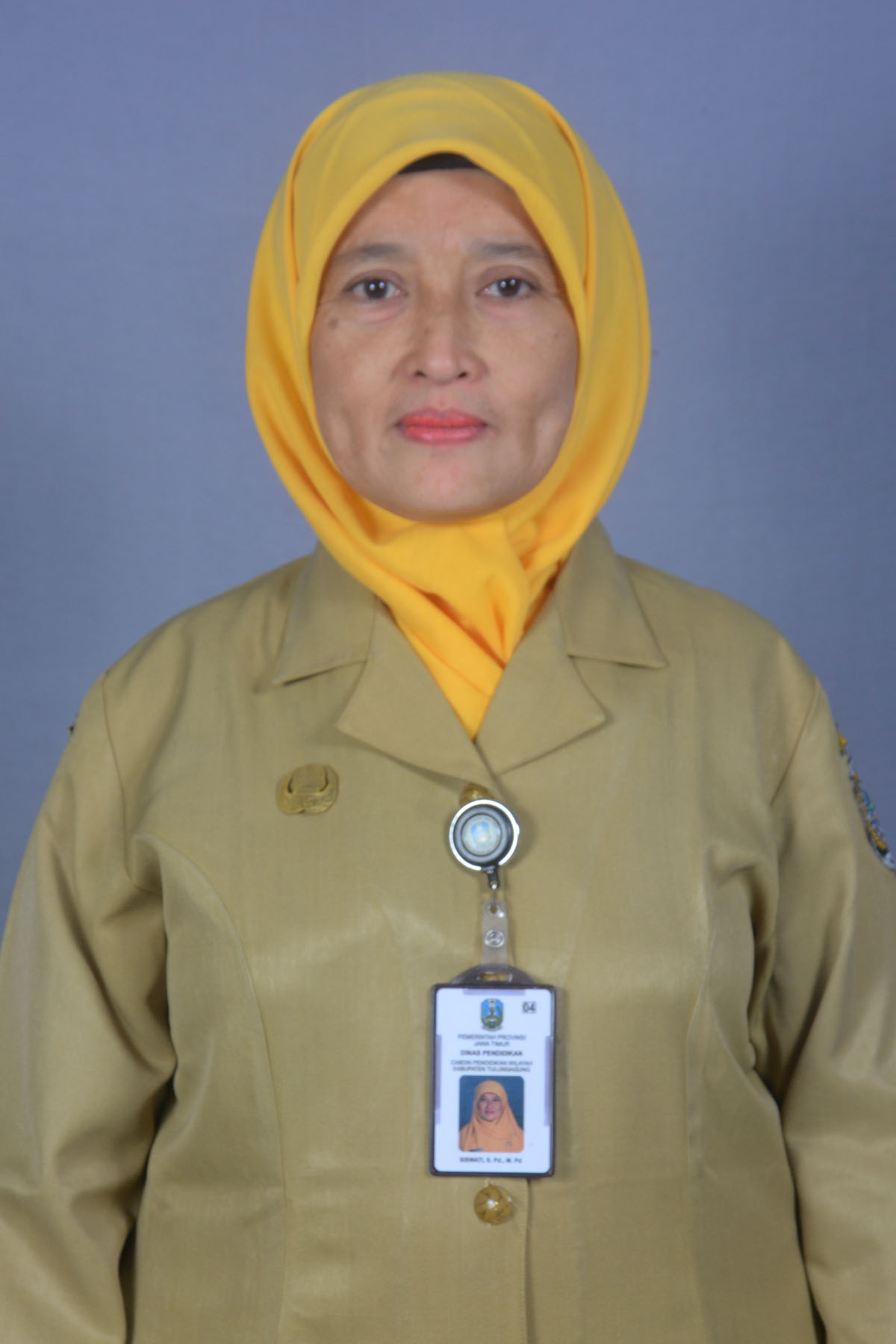 SISWATI