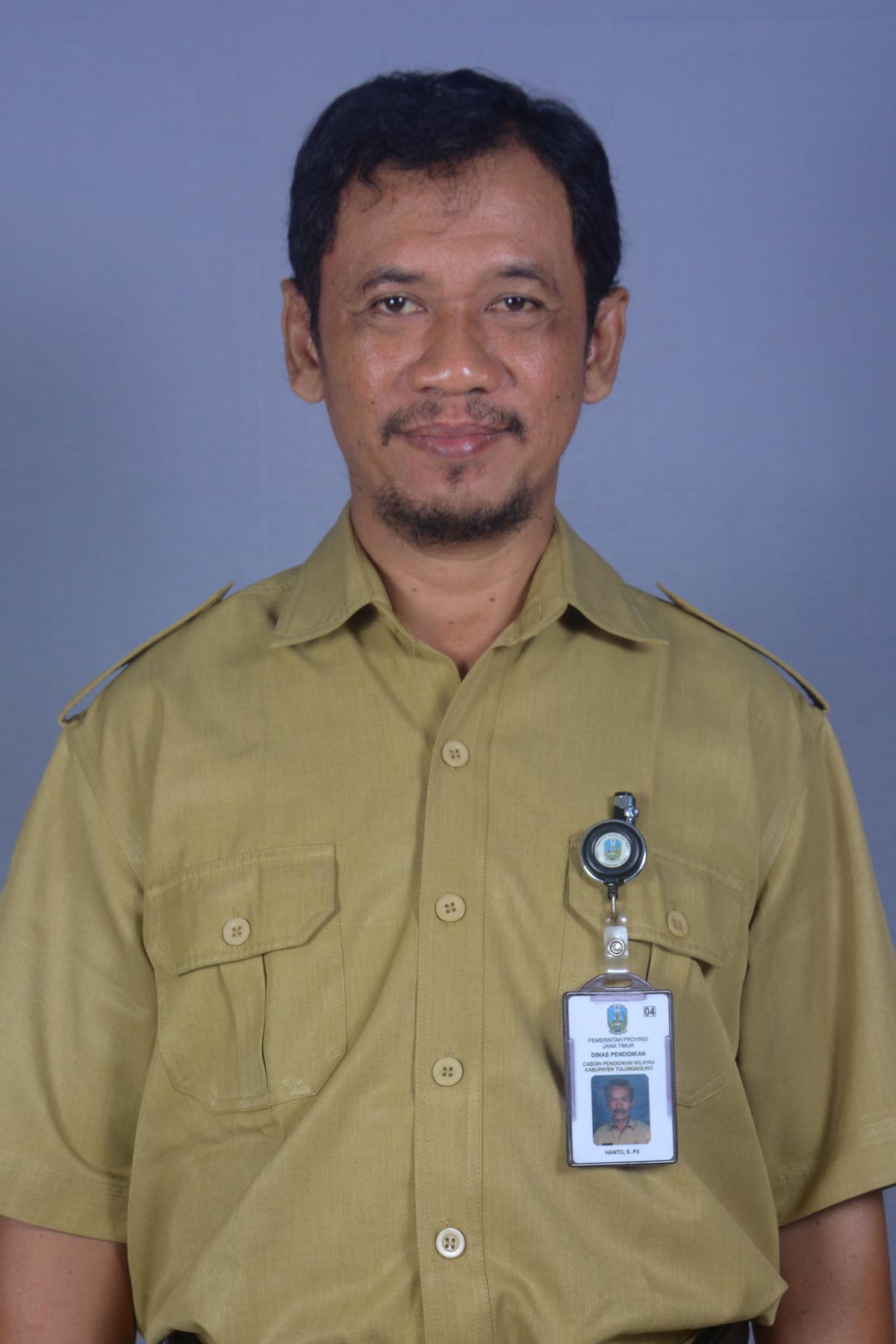 BAMBANG SUNARYADI