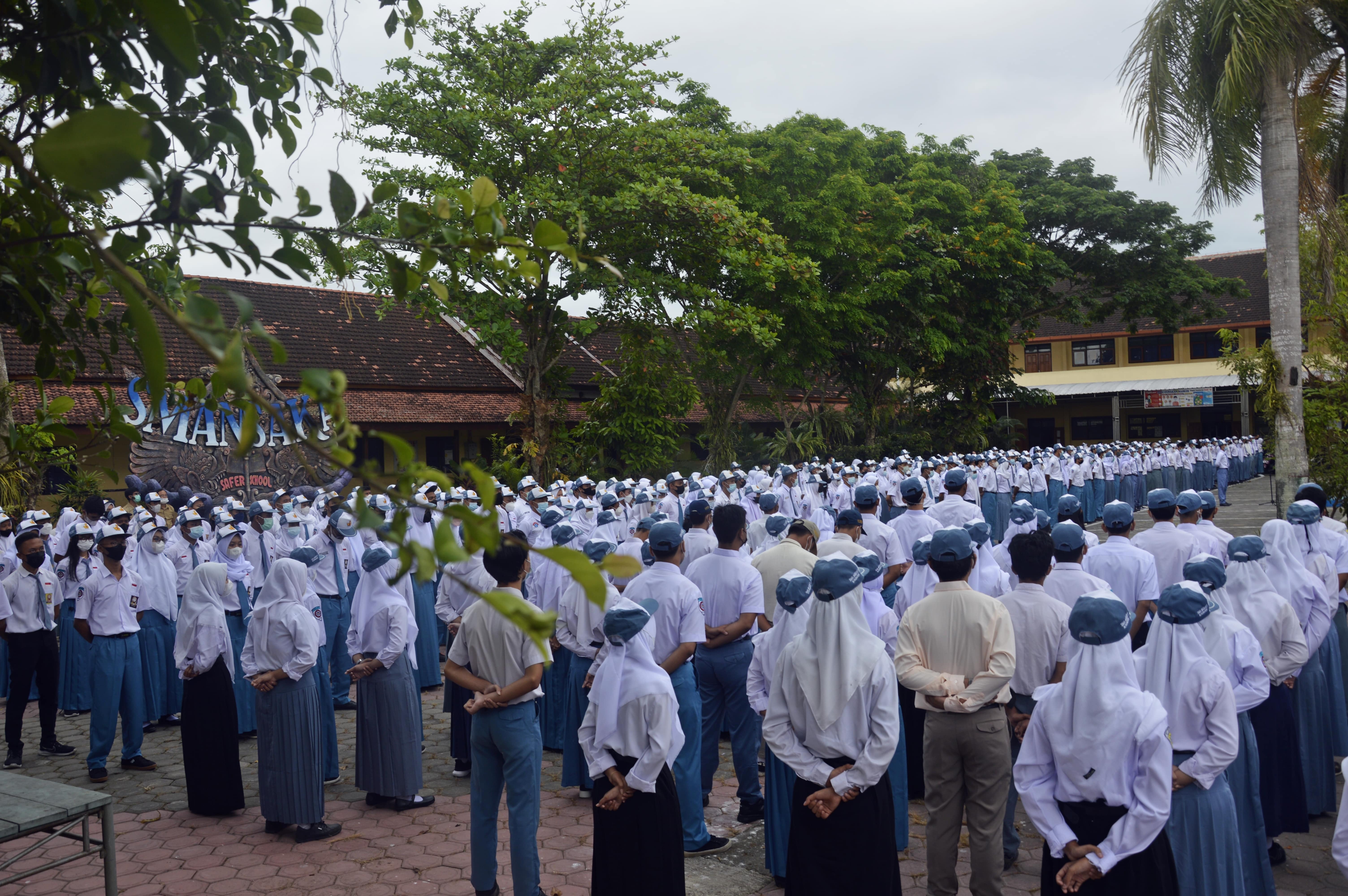 PPDB JALUR PRESTASI LOMBA