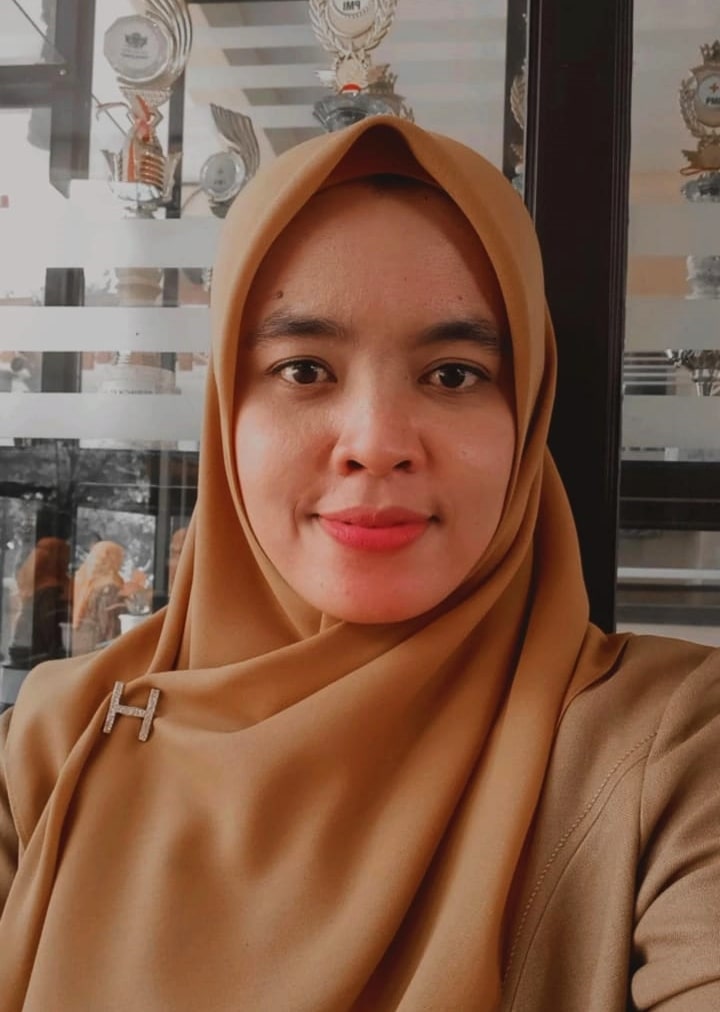 HENNI ASMAWATI, S. Pd