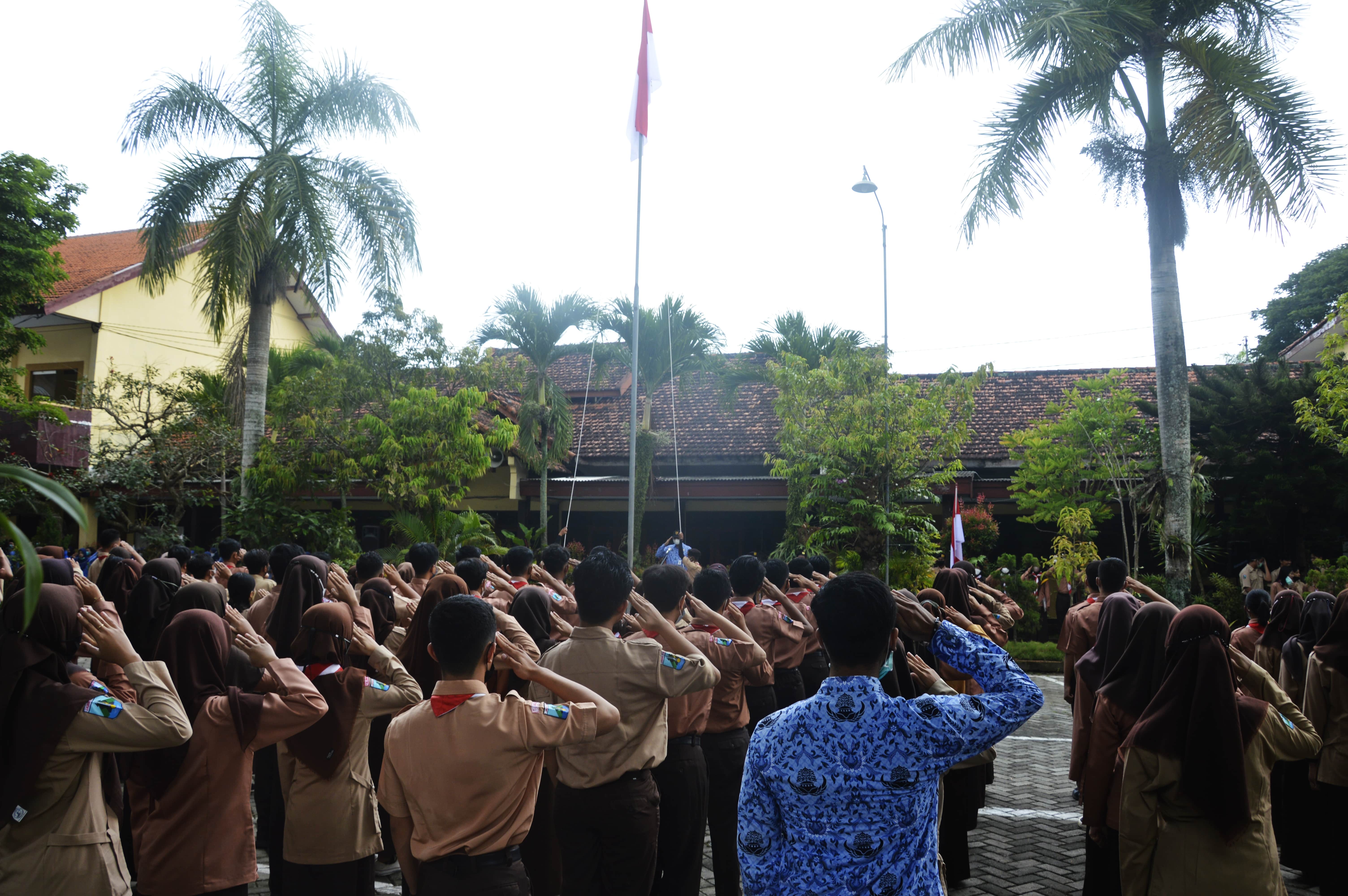 CALON PESERTA DIDIK BARU DIHARAPKAN MEMPERSIAPKAN BERKAS YANG DIBUTUHKAN UNTUK PENGAMBILAN PIN PPDB 2022