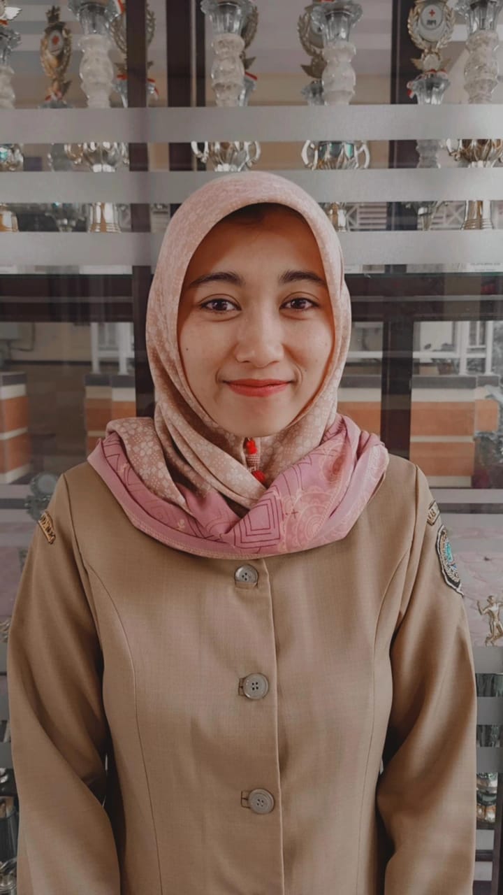 LELYA WULANSARI, S. Pd