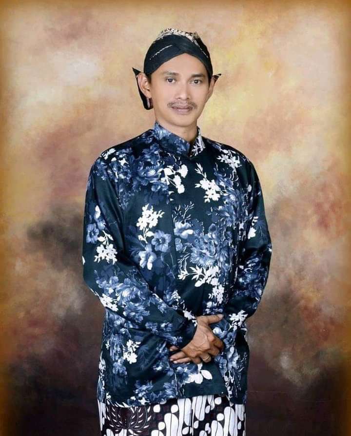 GERI WIBISONO, S. Pd