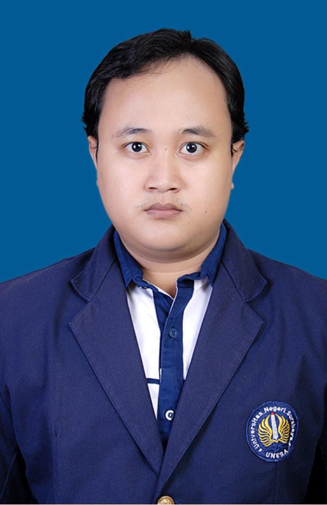 ARDIAN TIOFANI, S. Pd